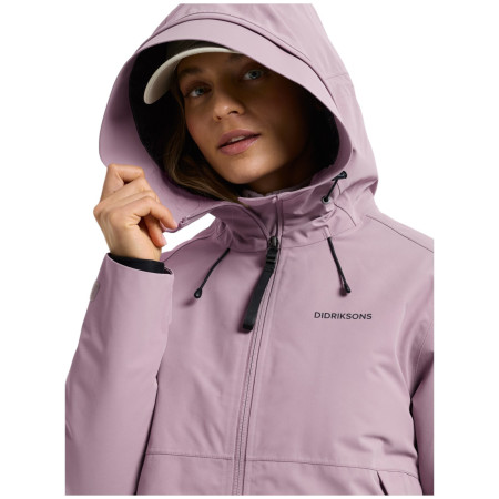 Damen-Softshell-Jacke Didriksons Jennie Wns Jkt 2