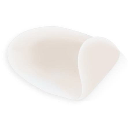 Selbstklebende Pflaster Lifesystems Blister Plasters 6 Pack