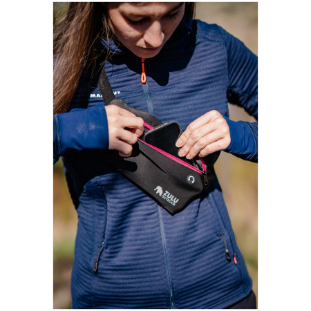 Hüfttasche Zulu Active