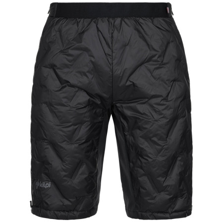 Herrenshorts Kilpi Fancy-M schwarz