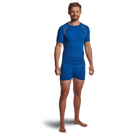 Herren funktionelle Boxershorts Ortovox 230 Competition Boxer