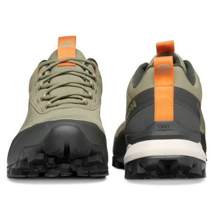 Herrenschuhe Scarpa Ribelle Cross 2 Gtx