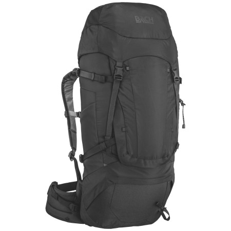 Wanderrucksack Bach Equipment Daydream 50 schwarz black