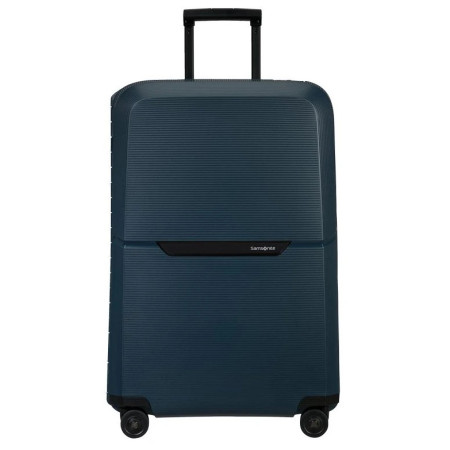 Koffer auf Rollen Samsonite Magnum Eco 75