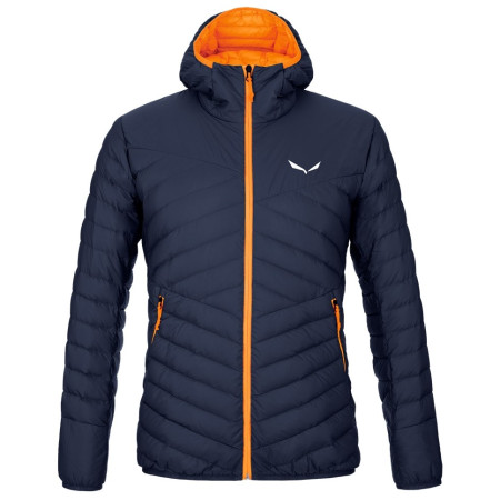 Herrenjacke Salewa M Brenta Jkt dunkelblau NavyBlazer
