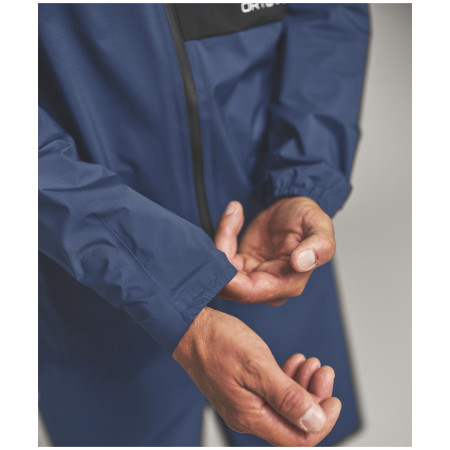 Wasserdichte Herrenjacke Ortovox Trace 2.5L Jacket M