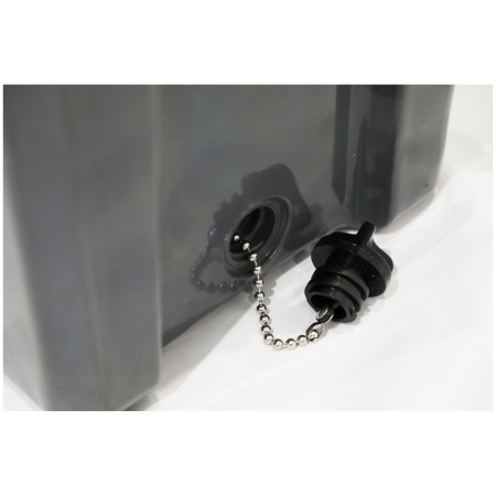 Kühlbox Vango Glacier 23L