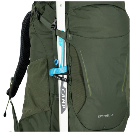 Rucksack Osprey Kestrel 58