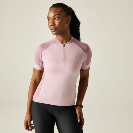 Damen-Radtrikot Dare 2b Flutter Jersey