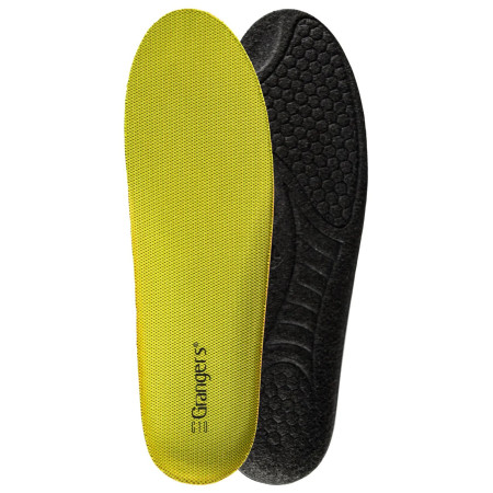 Schuheinlagen Granger's G10 Memory+