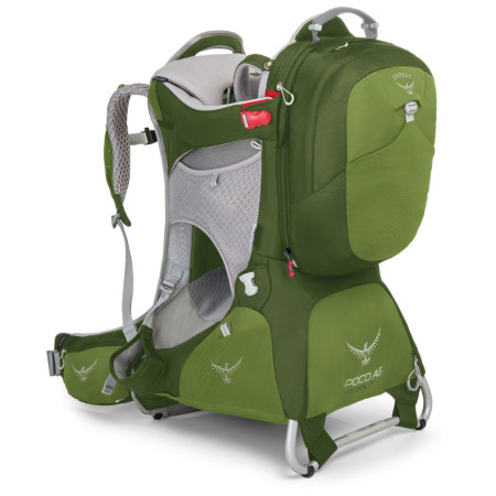 Kindertrage Osprey Poco AG Premium