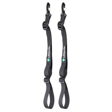 Steigbügel LittleLife Child Carrier Foot Stirrups