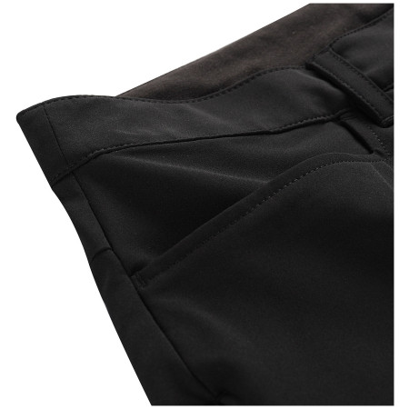 Damenshorts Alpine Pro Baka 2