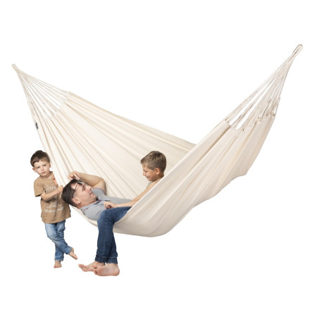 Hängematte La Siesta Modesta Kingsize Mono