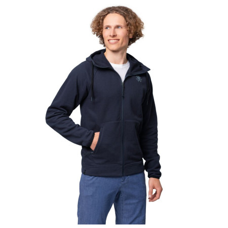 Herren-Sweatshirt Rafiki Pantera Zip