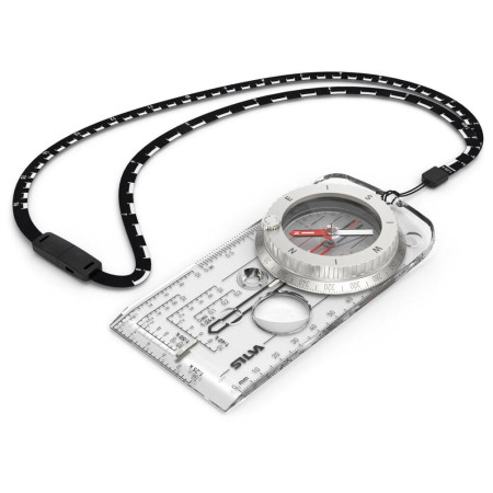 Kompass Silva Expedition Neo