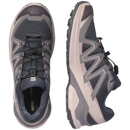 Damen Laufschuhe Salomon Examotion
