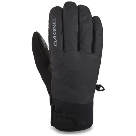 Handschuhe Dakine Impreza Gore-Tex Glove schwarz black