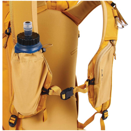 Skialp-Rucksack Blue Ice Firecrest 28