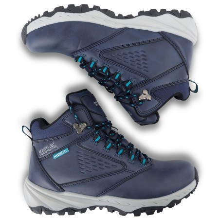 Damenschuhe Regatta Womens Amble Boot