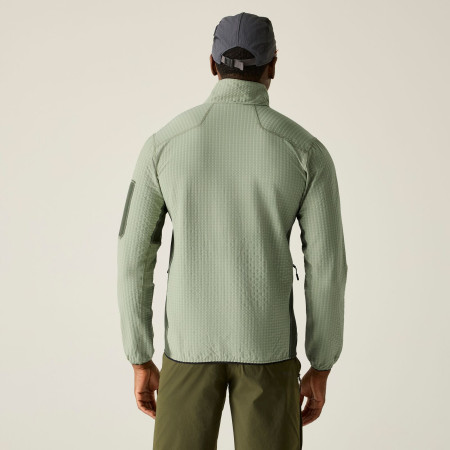 Herren-Sweatshirt Regatta Baslinn