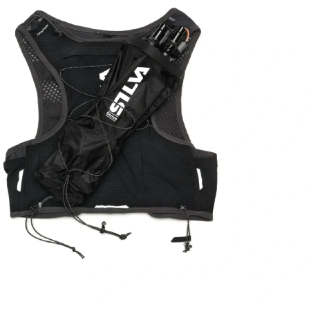 Laufweste Silva Strive 10