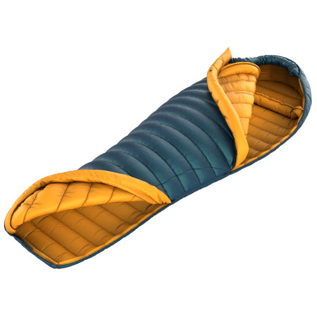 Daunenschlafsack Hannah Loft 400 195 cm