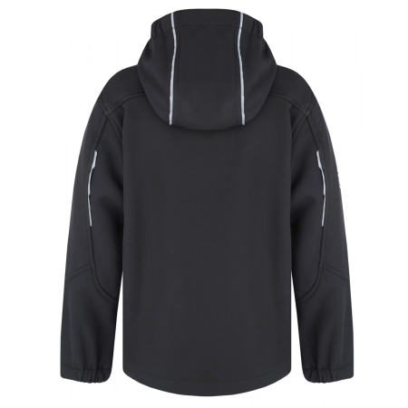 Kinderjacke Husky Simbo K