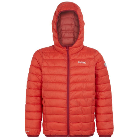 Kinderjacke Regatta Junior Hooded Marizion