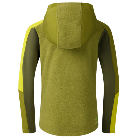 Kinderjacke Dare 2b Thriving IV Stretch Midlayer Goldn Cypress