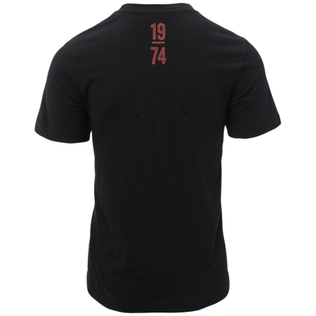 Herren-T-Shirt Hi-Tec Rawal
