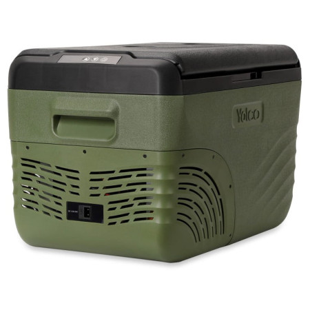 Kompressor-Kühlschrank Yolco NX30