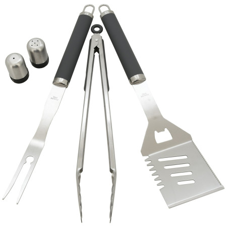 Grillwerkzeug Cattara Grilovací nářadí sada 7ks