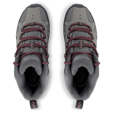 Damenschuhe Regatta Womens Edgepoint IV Mid