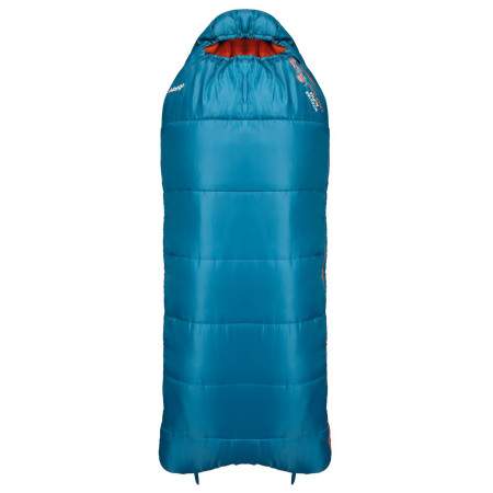 Kinderschlafsack Vango Nitestar Alpha Junior Quad