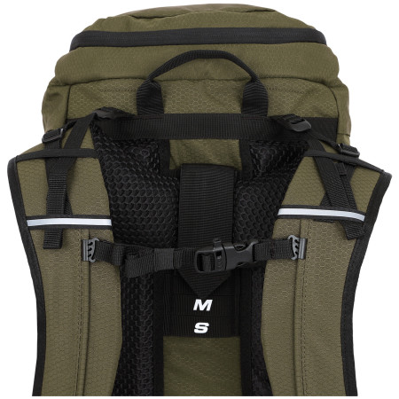 Rucksack Zulu Jumbo 65 L