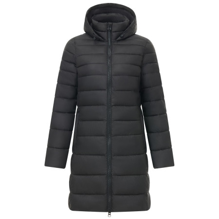 Damenmantel Regatta Amara schwarz Black