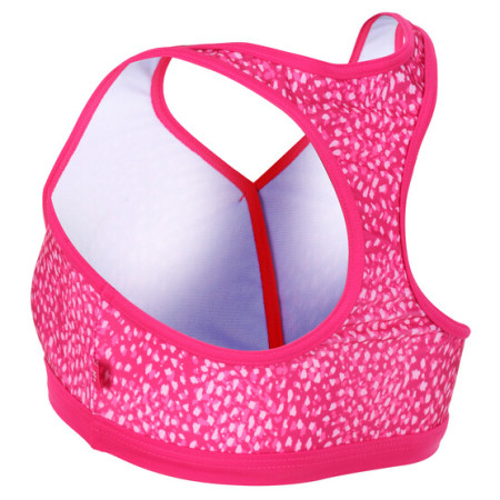 Kinderbadeanzug Regatta Hosanna Swim Top