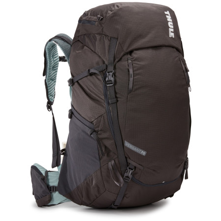 Damenrucksack Thule Versant 70L Women's grau Asphalt