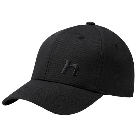 Baseballmütze Hannah All-H schwarz/grau Anthracite