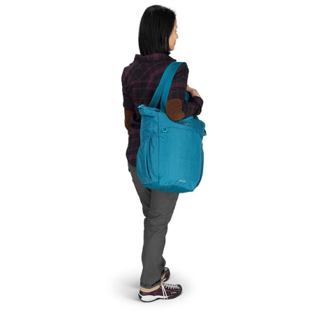 Reisetasche Osprey Poco Changing Tote