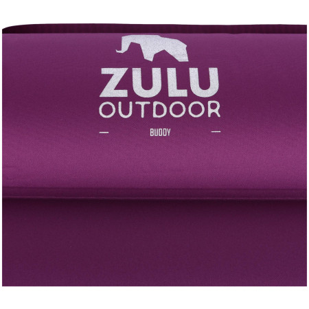 Aufblasbares Kissen Zulu Buddy