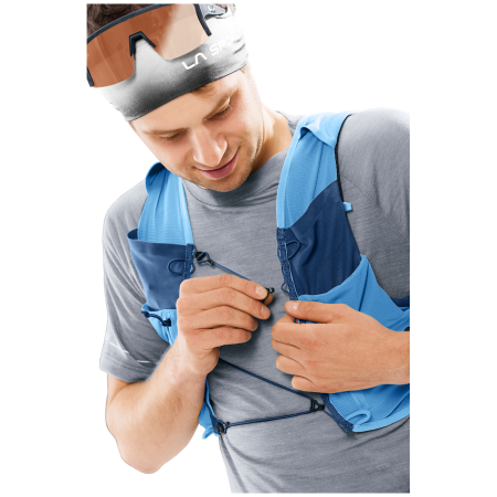 Laufweste Deuter Traick 5