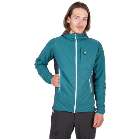 Herrenjacke High Point Total Alpha 2.0 Jacket