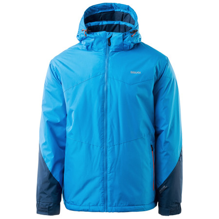 Herrenjacke Brugi 4ANT hellblau Skyblue