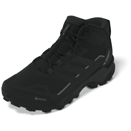 Wanderschuhe Adidas Terrex Skychaser Ax5 Mid Gtx