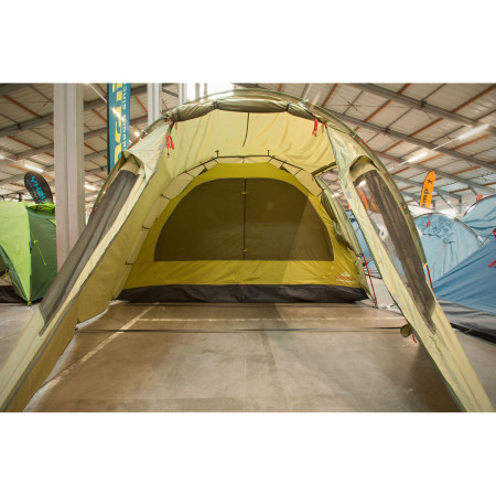 Zelt Pinguin Campus 5 Duralu