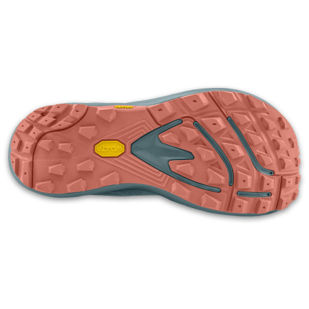 Damen Laufschuhe Topo Pursuit 3