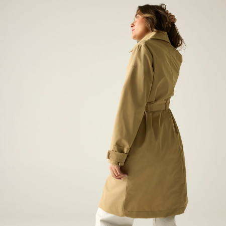 Damenmantel Regatta Orla Trench