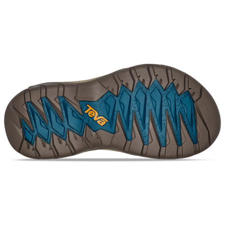Damensandalen Teva Terra Fi 5 Universal